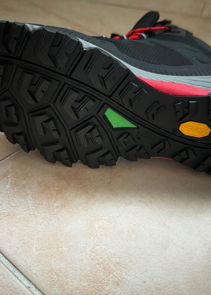 North Face bot - Görsel 5