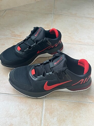 Nike Air Max Alpha Ayakkabı -44 no