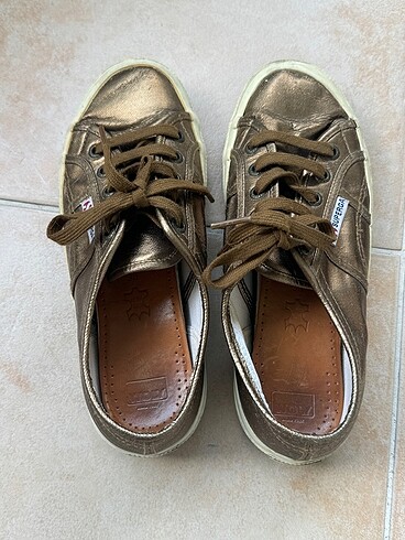 Superga Superga kadın ayakkabı - 38 no