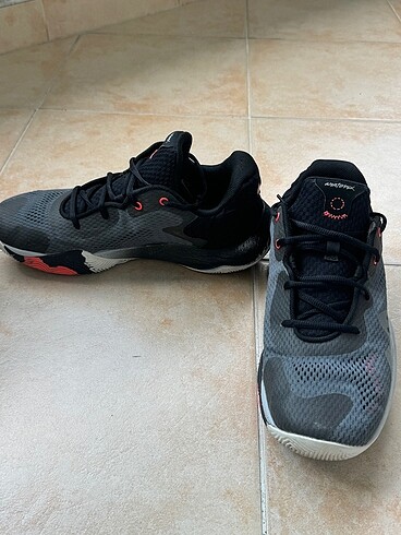 44 Beden Under Armour UA Spawn Basketbol ayakkabi