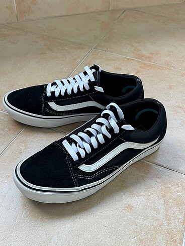 Vans ayakkabı - 42 numara