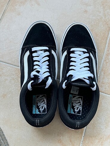 Vans Vans ayakkabı - 42 numara