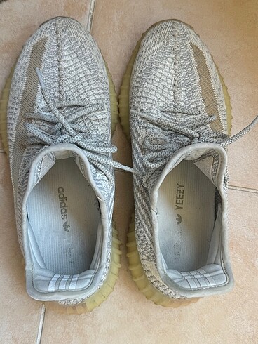 42.5 Beden Adidas Yeezy Boost 350 V2