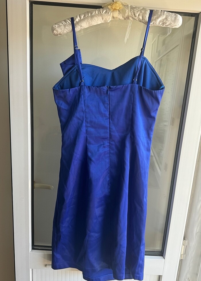 Abiye elbise - Görsel 2