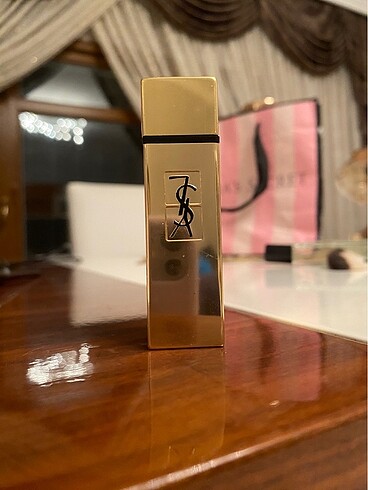 Ysl ruj