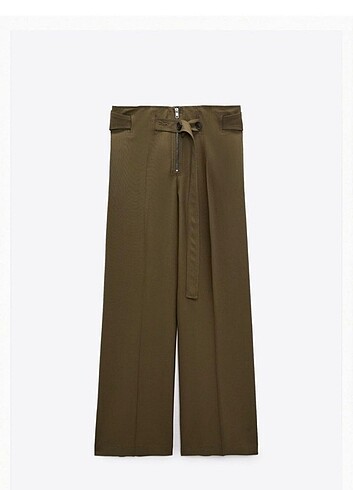 Zara, sonbahar&kışlık pantolon