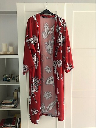 Lidyana Kimono