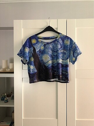 Starry Night Tshirt