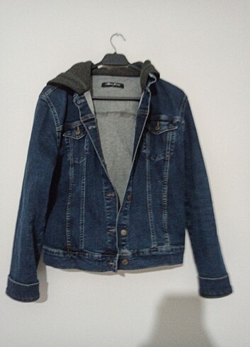 Mavi Jeans kot ceket