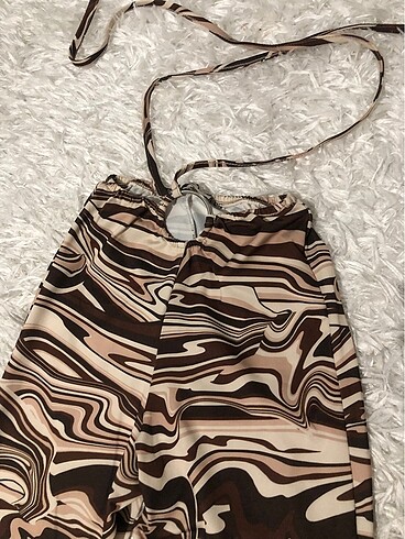 Urban Outfitters Tayt pantolon