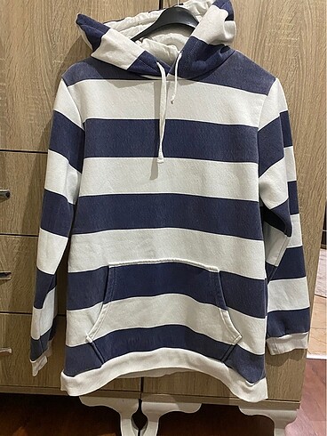 Koton Baya baya oversize bi sweat