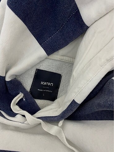 l Beden Baya baya oversize bi sweat