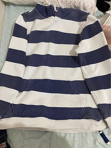 Baya baya oversize bi sweat