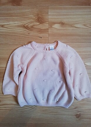 Pembe kazak