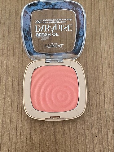 L'Oréal Paris Loreal allık