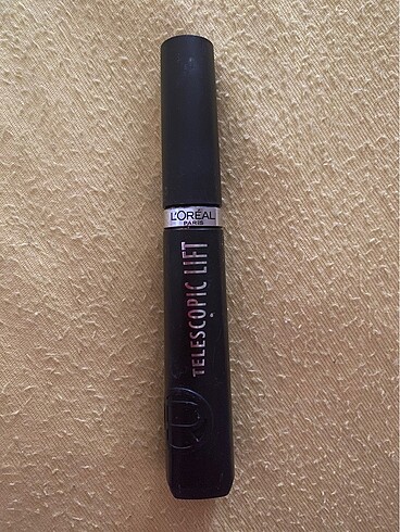 Loreal maskara
