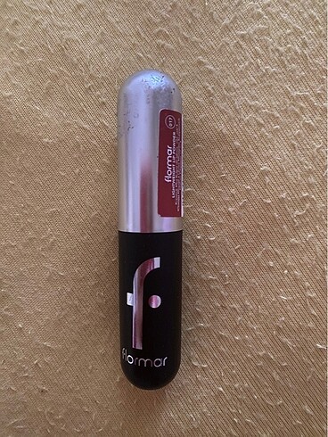 Flormar ruj
