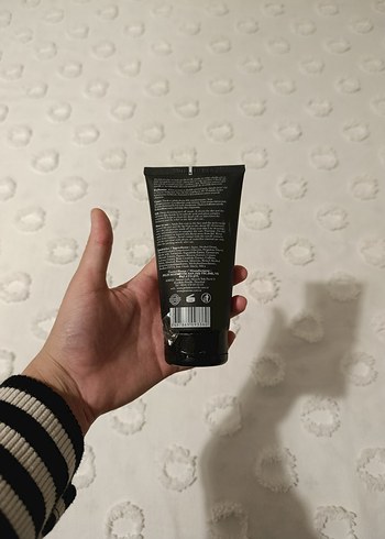 Diğer JEUNESSE Siyah Maske Peeling 150 ml