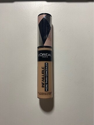 Loreal Paris Infallible Concealer 330 Pecan
