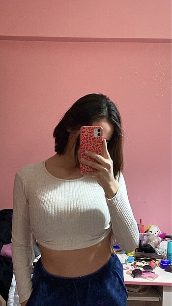 krem rengi crop