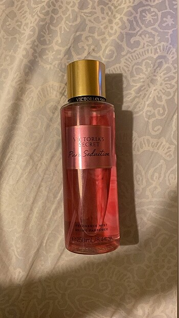victoria secret body mist