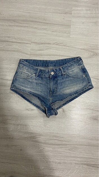 Bershka bershka mini şort