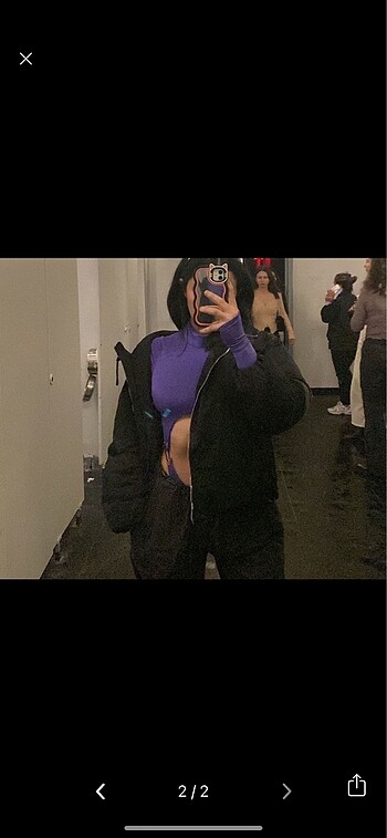 Diğer bodysuit