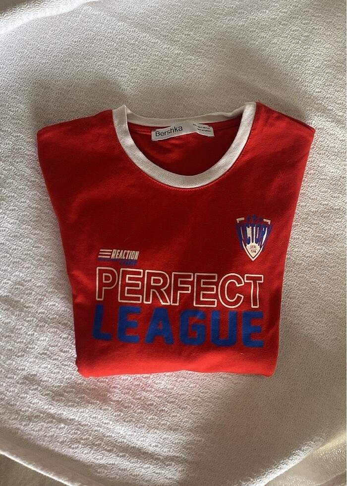 bershka yarışcı elbisesi - Görsel 4