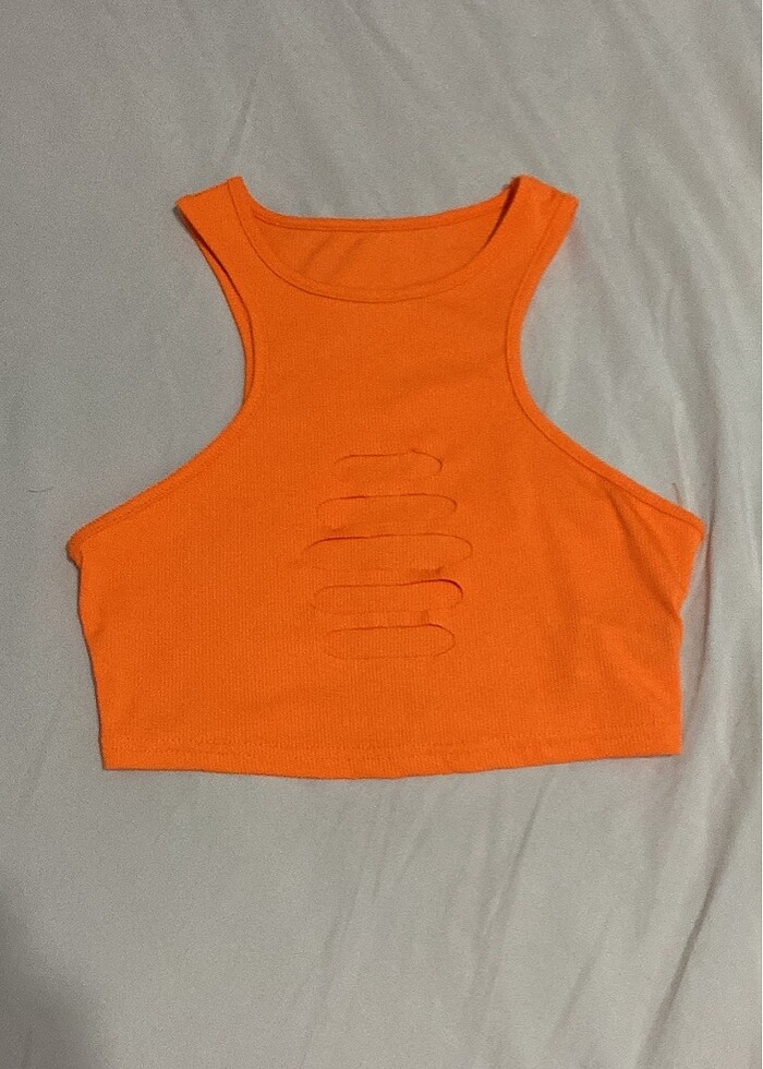 shein crop - Görsel 3