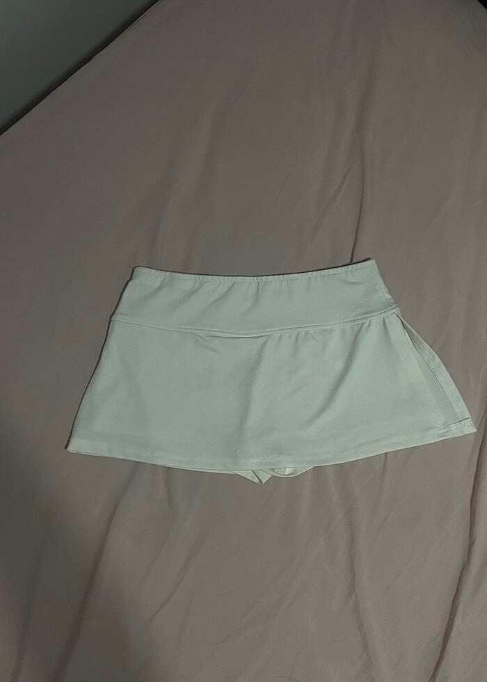 shein tenis eteği - Görsel 4