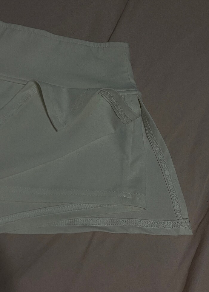 shein tenis eteği - Görsel 5