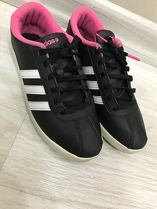 Adidas neo spor ayakkabı