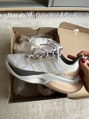 Adidas Adidas kadın Koşu Ayakkabısı