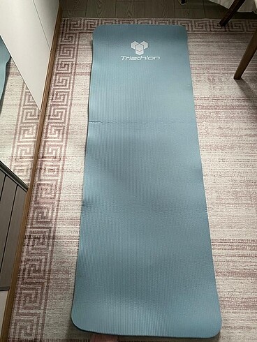 Pilates Matı