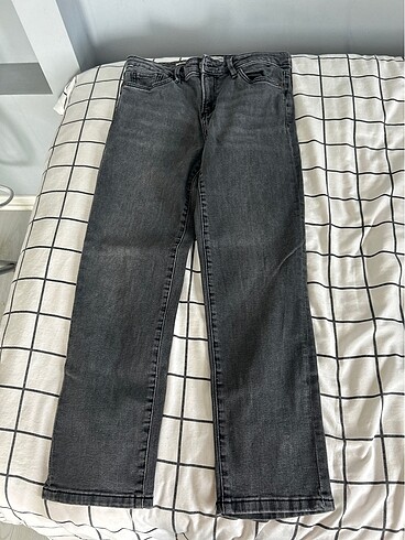 Mango jean