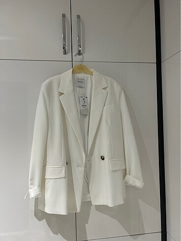 Blazer ceket