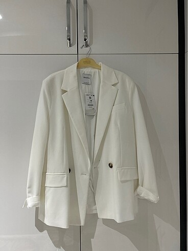 Bershka Blazer ceket