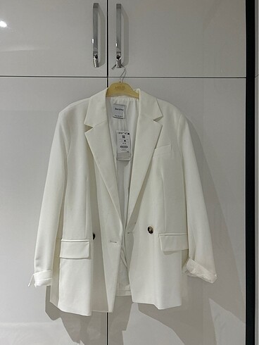 38 Beden Blazer ceket