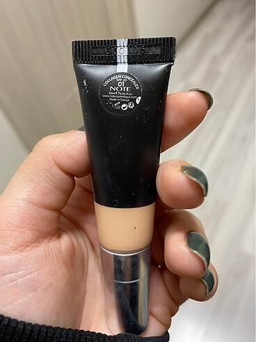 Note Note cosmetique concealer kapatıcı