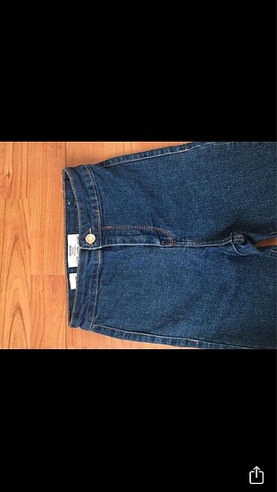 Bershka jean