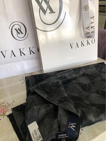 Vakko Atkı