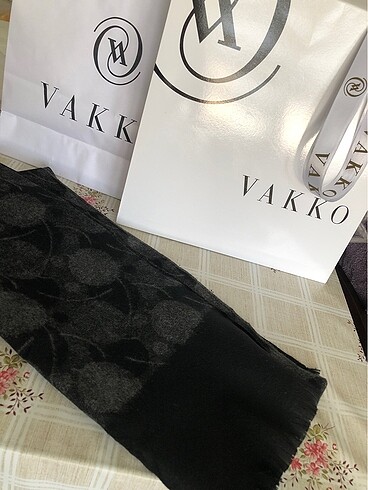 Vakko Vakko Atkı