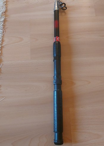 Remixon maverıck 300cm