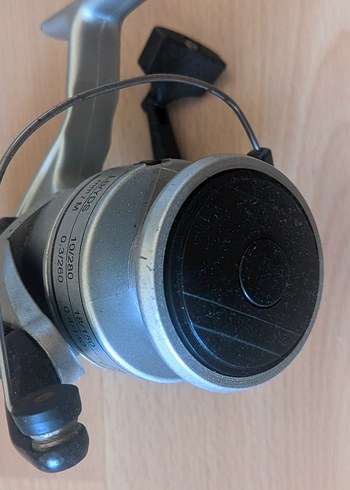 Olta makinası LYRA 600-60 - Görsel 5