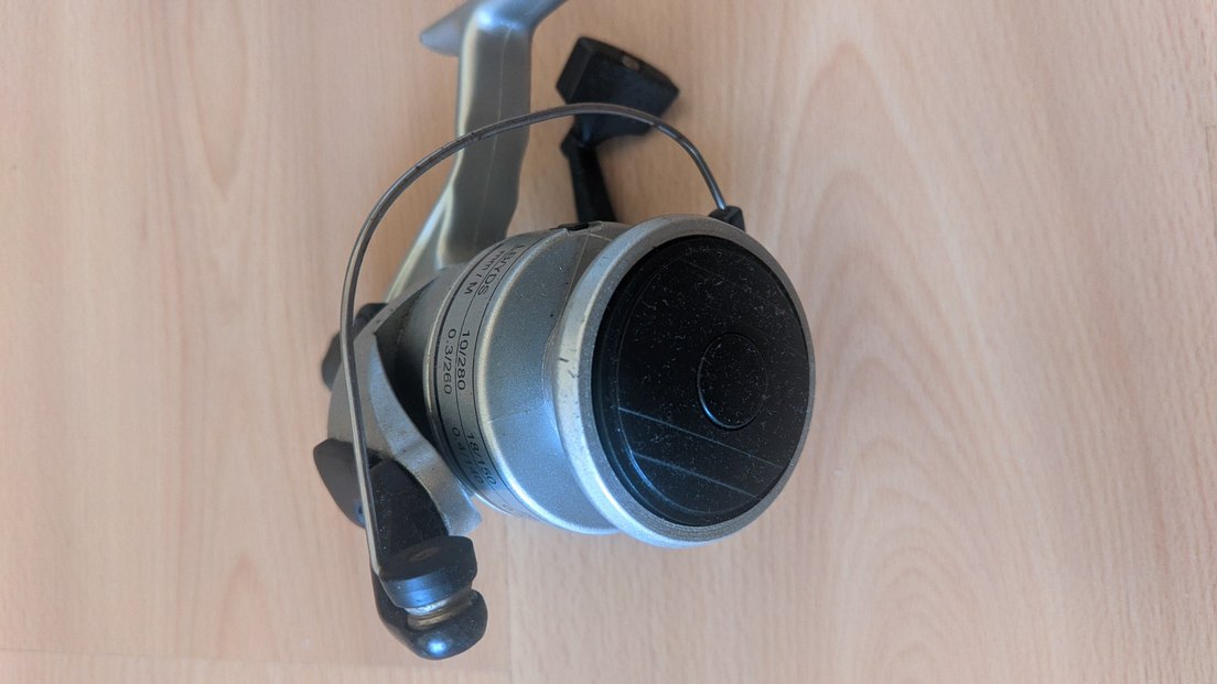 Olta makinası LYRA 600-60 - Görsel 5