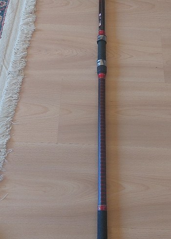 Olta kamış surf