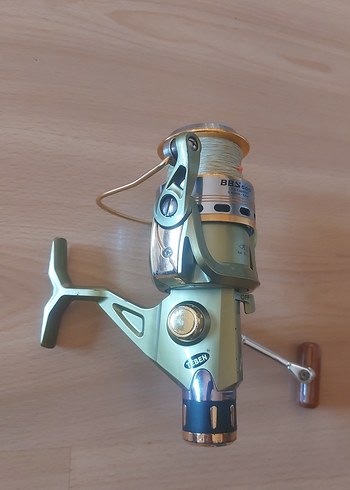 olta makinesi beben marka