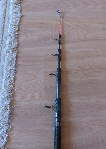 Olta kamış kudos 420 cm Surf