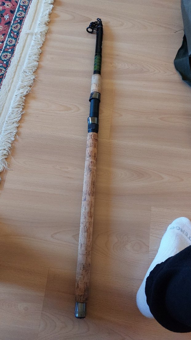 Olta kamış - Görsel 4