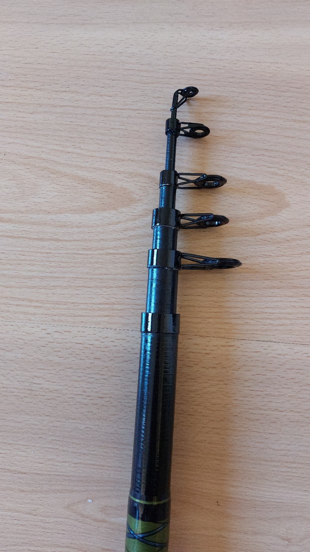 Olta kamış - Görsel 2